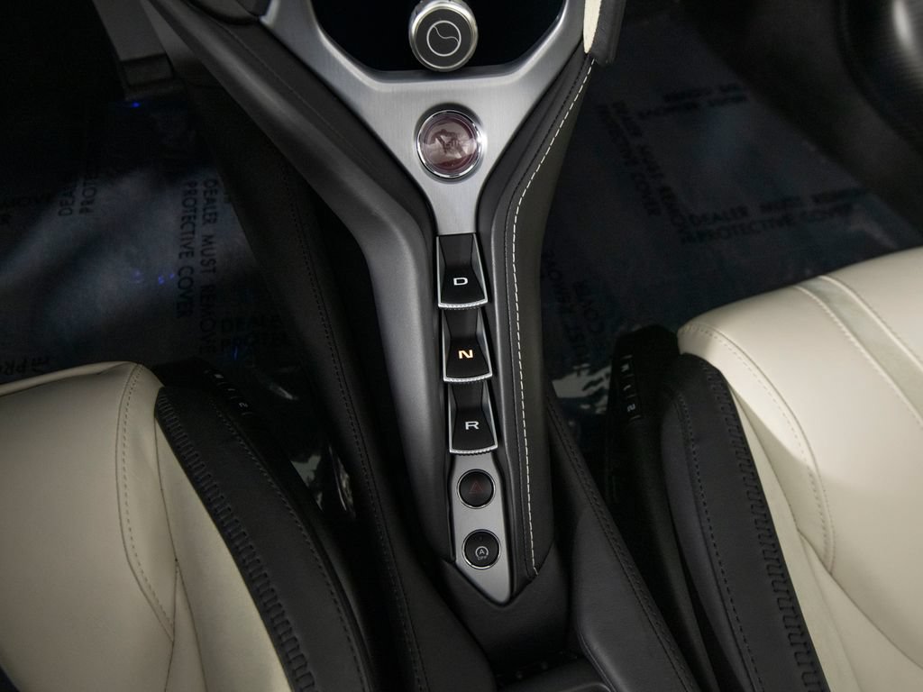Used 2024 McLaren 750S Spider photo 23