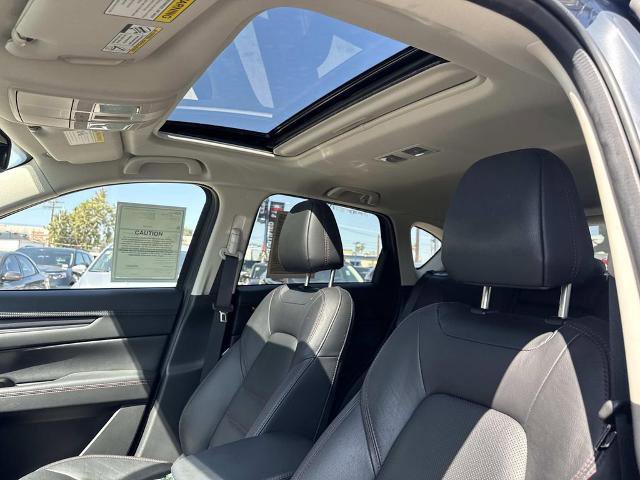 2023 MAZDA CX-5 Carbon Edition