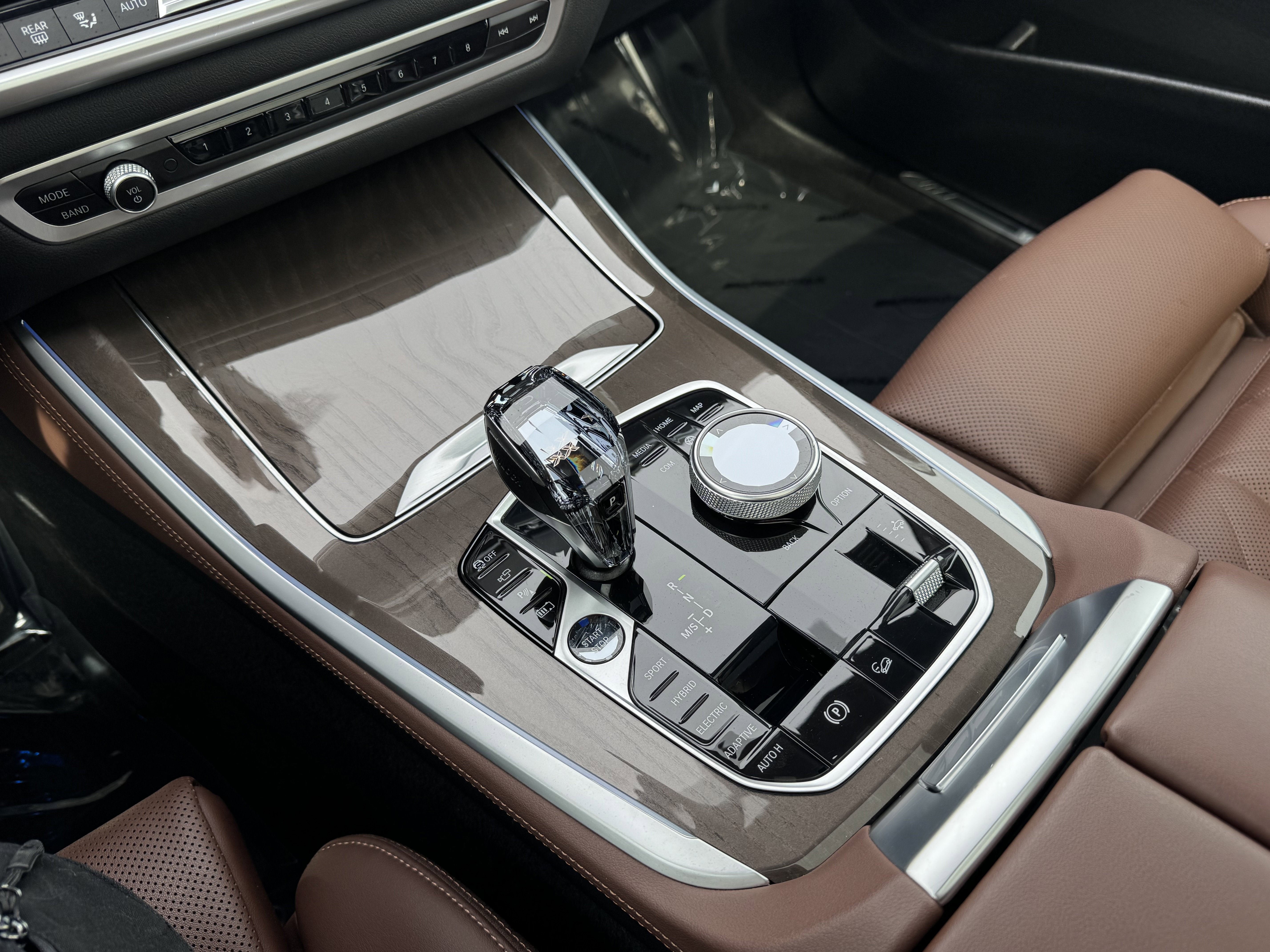 2023 BMW X5 xDrive45e