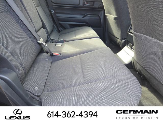 2024 Toyota Land Cruiser 1958