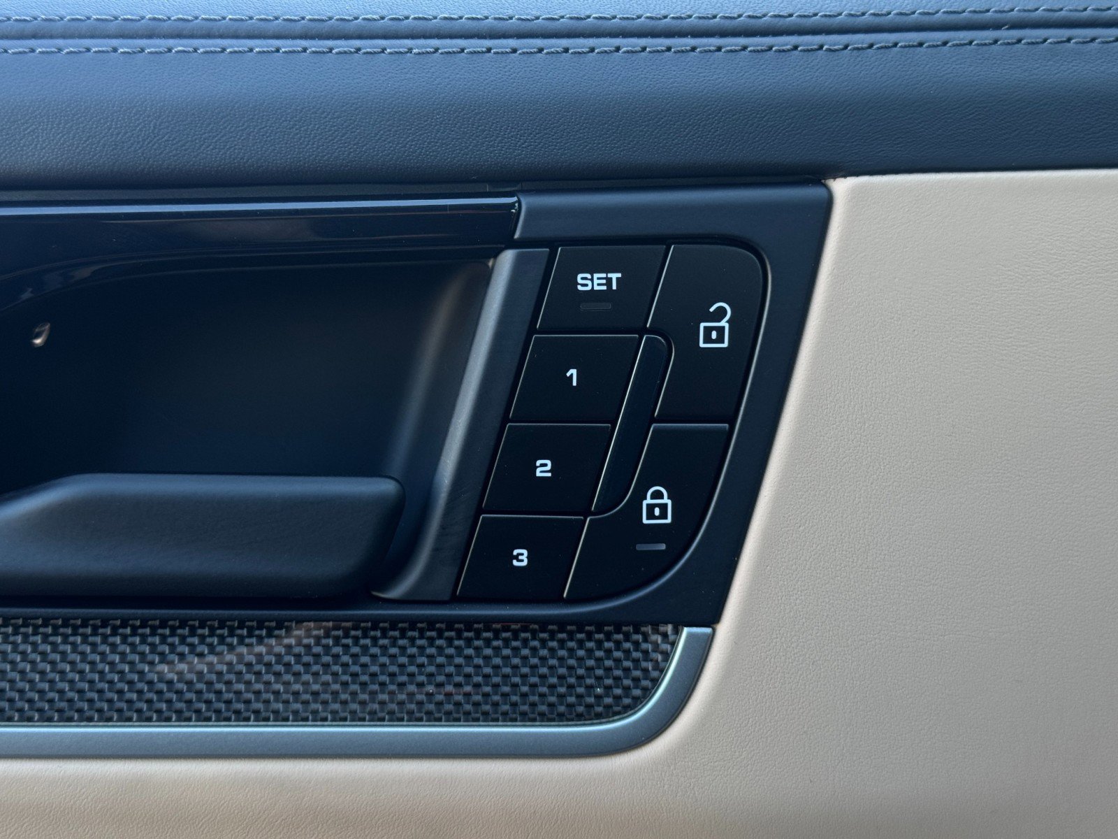 2024 Porsche Cayenne Turbo