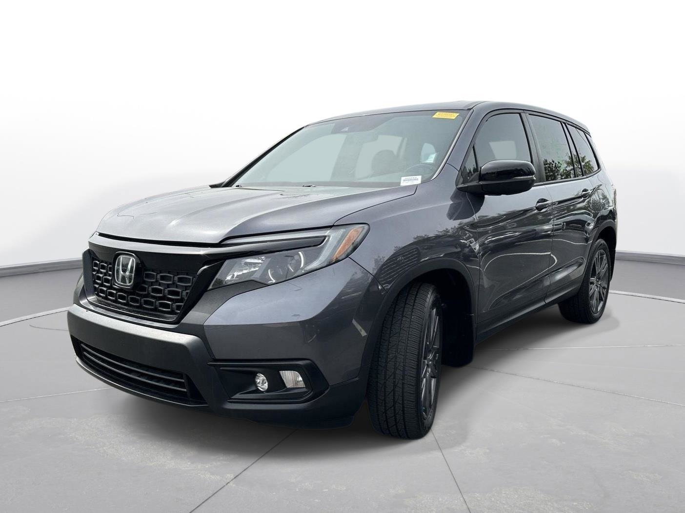 2020 Honda Passport EX-L