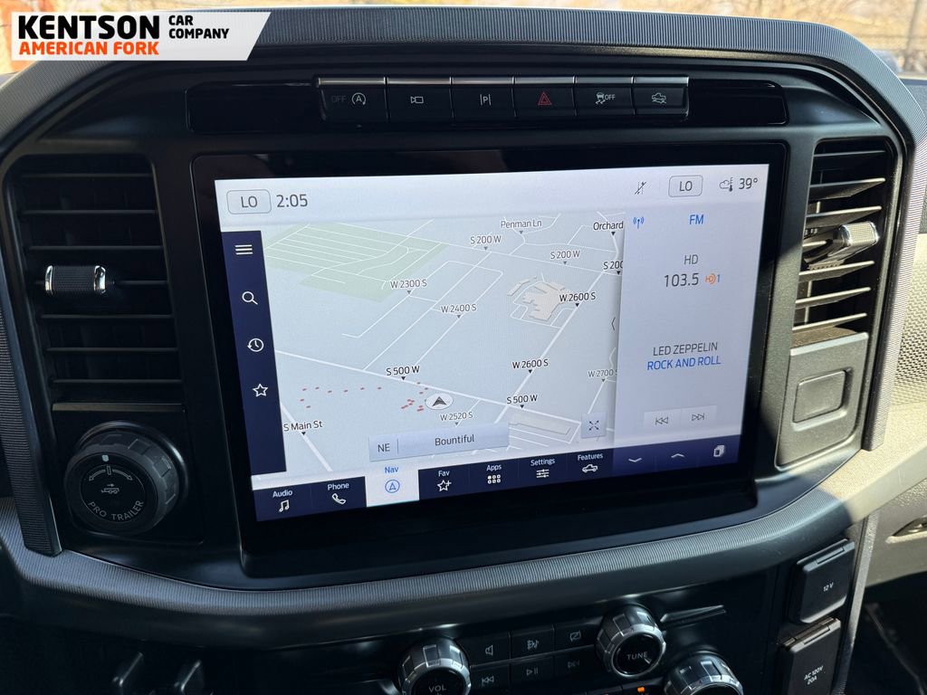 2023 Ford F150 Raptor