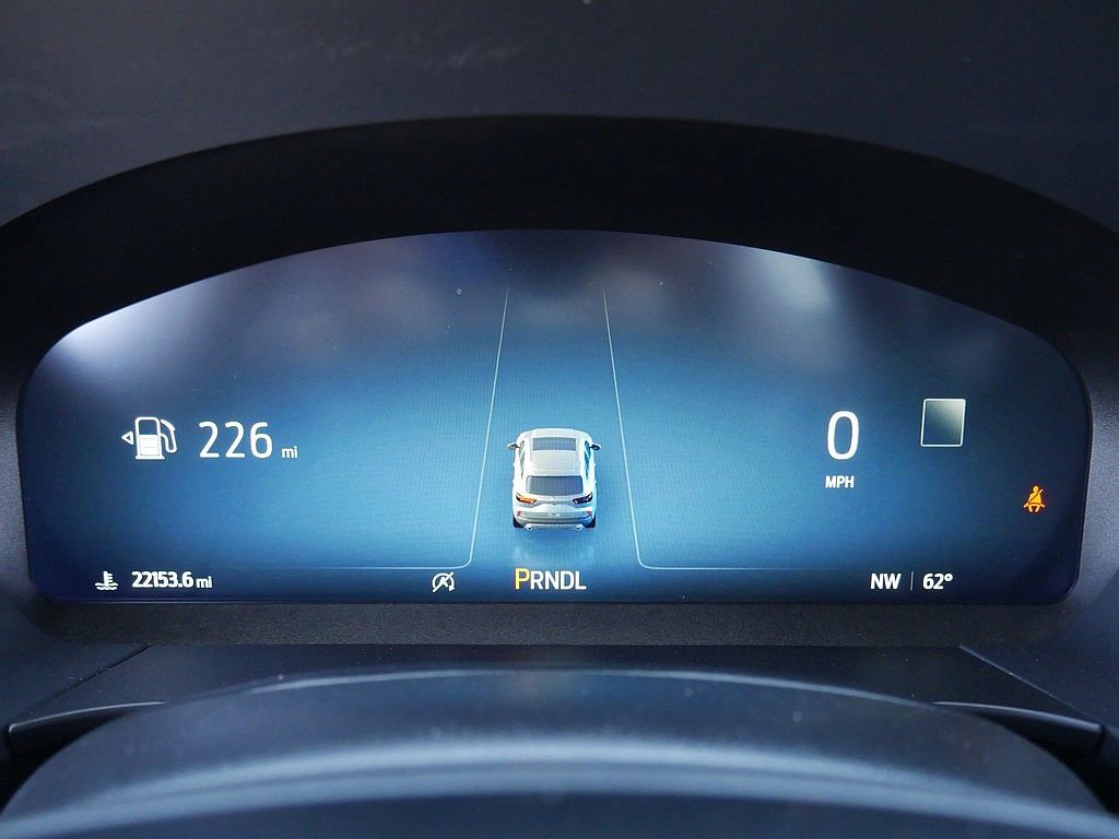 2023 Ford Escape ST-Line Elite