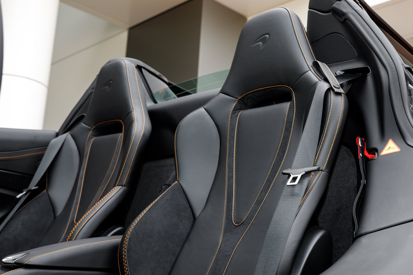 New 2027 McLaren 750S Spider photo 47