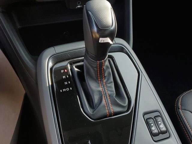 2026 Subaru Crosstrek 2.5i Limited