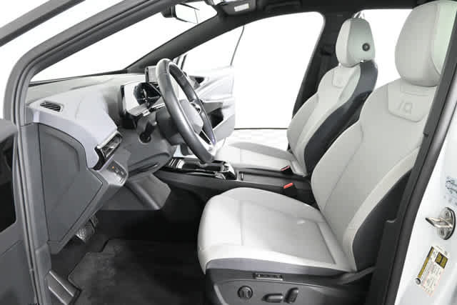 2022 Volkswagen ID.4 Pro S