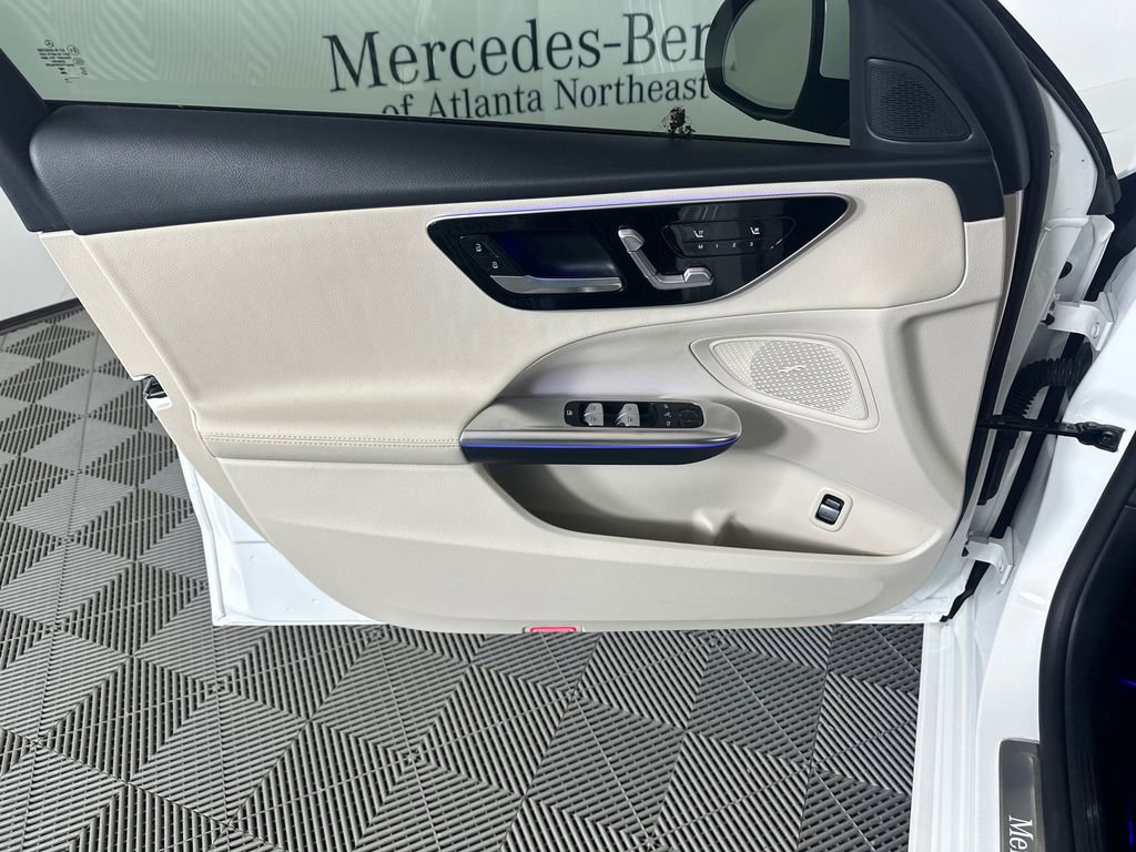 2023 Mercedes-Benz C 300 Sedan