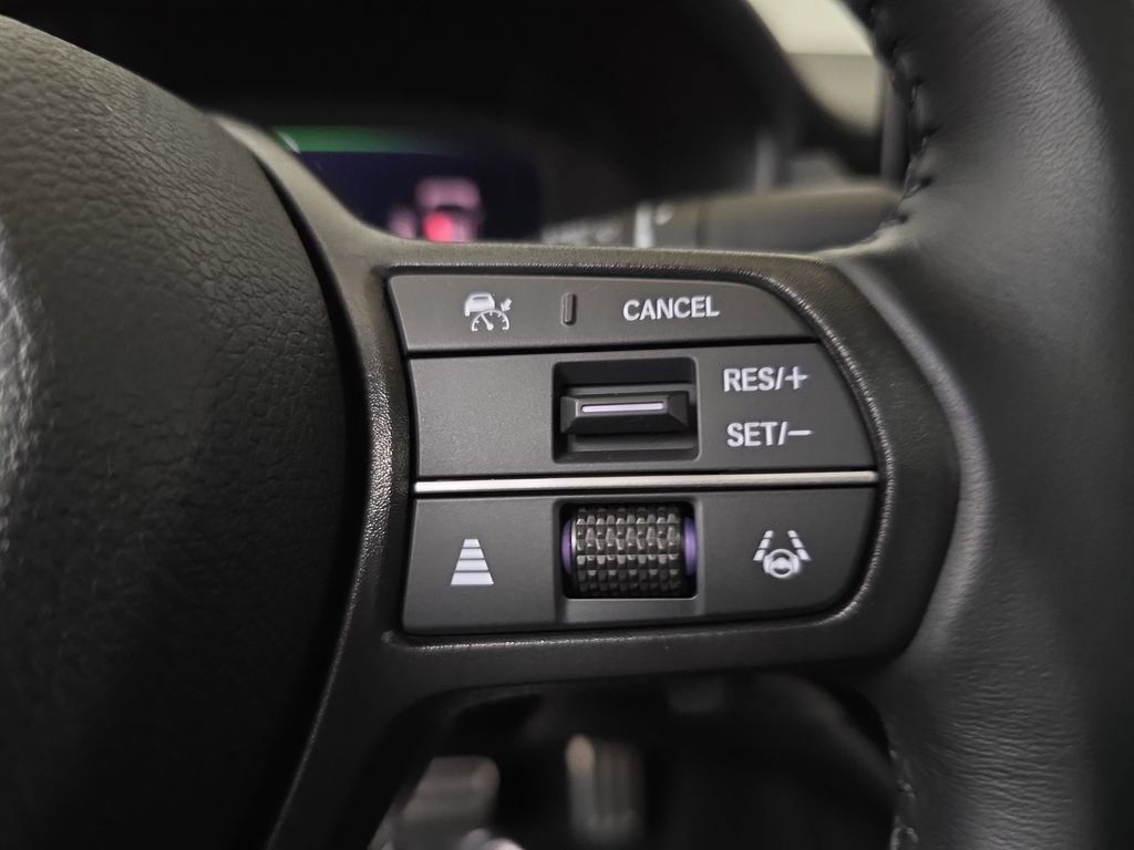 2023 Honda Accord Sport