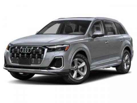 2026 Audi Q7 3.0T Prestige