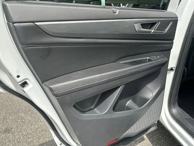 2024 Volkswagen Atlas Cross Sport SE