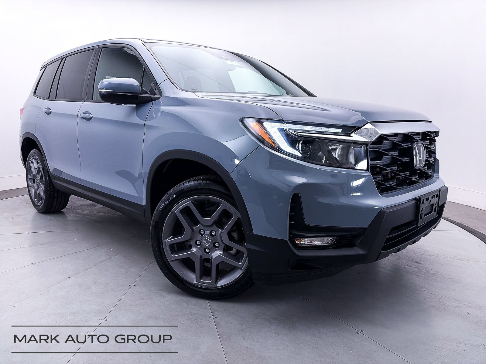 Used 2023 Honda Passport for Sale in Phoenix, AZ - Autotrader