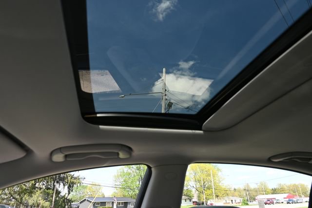 2012 Hyundai Genesis 4.6