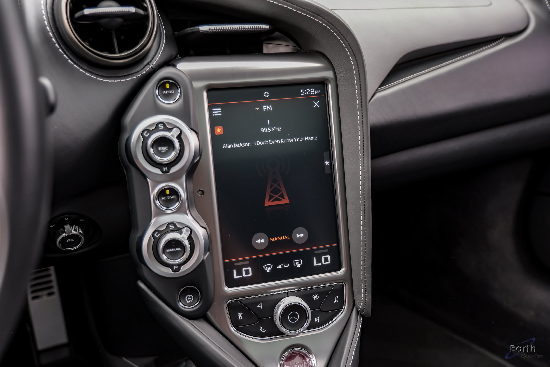 Used 2022 McLaren 720S Spider photo 87