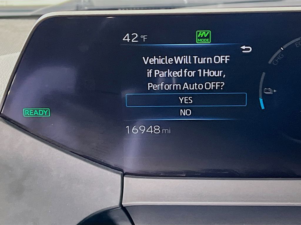 2024 Toyota Prius Prime