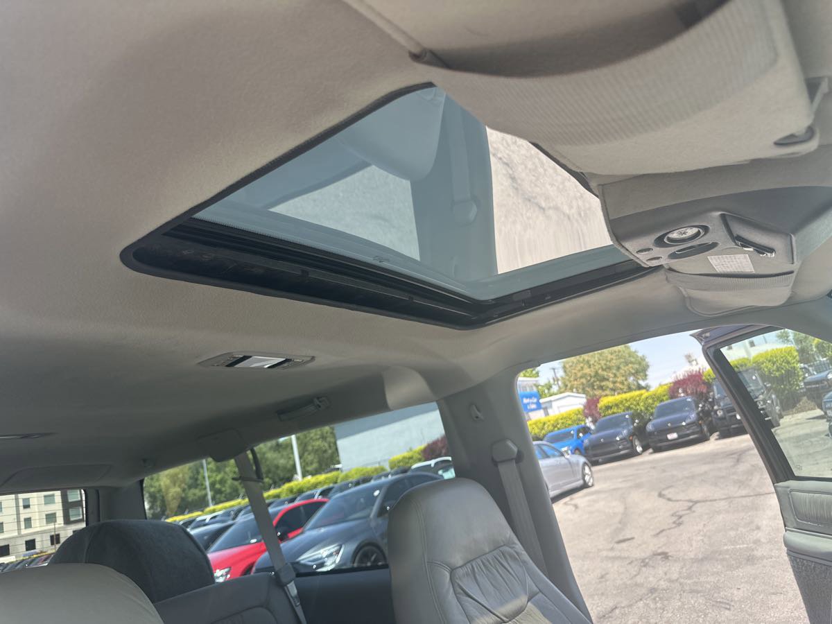 1994 GMC Yukon 4WD 2-Door