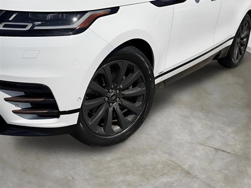 2018 Land Rover Range Rover Velar R-Dynamic SE
