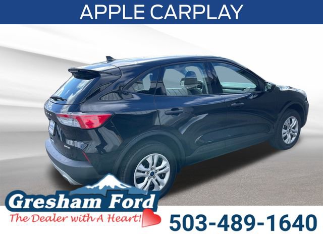 2022 Ford Escape S