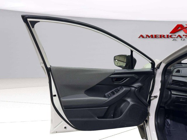 2024 Subaru Crosstrek 2.0i Premium