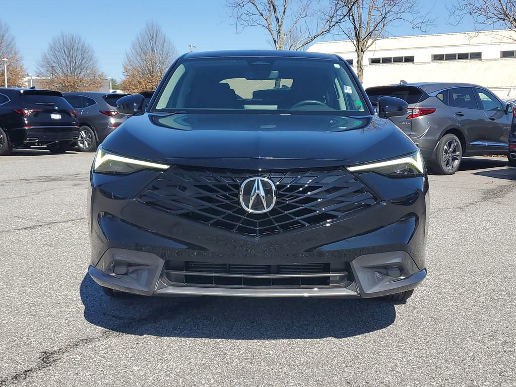 2025 Acura ADX FWD