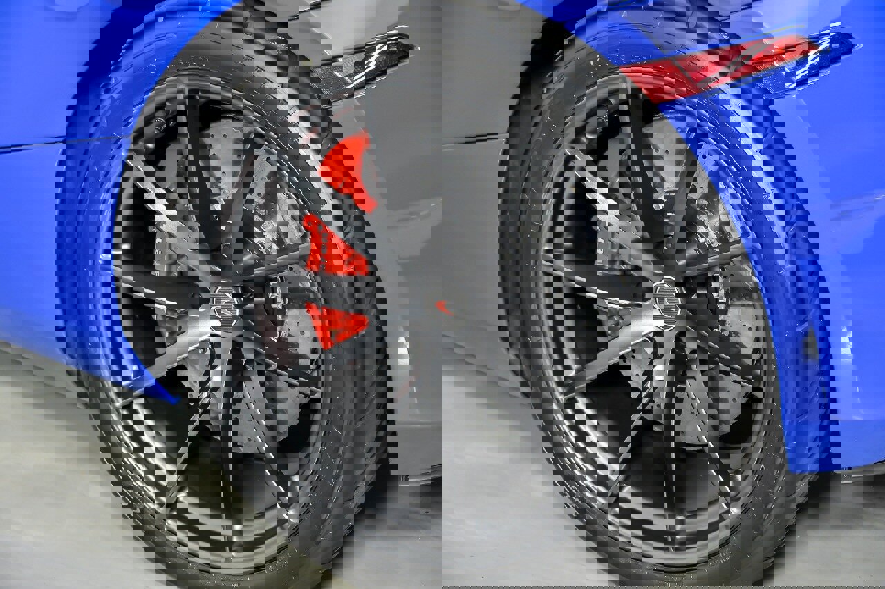 Used 2018 McLaren 720S Performance photo 16