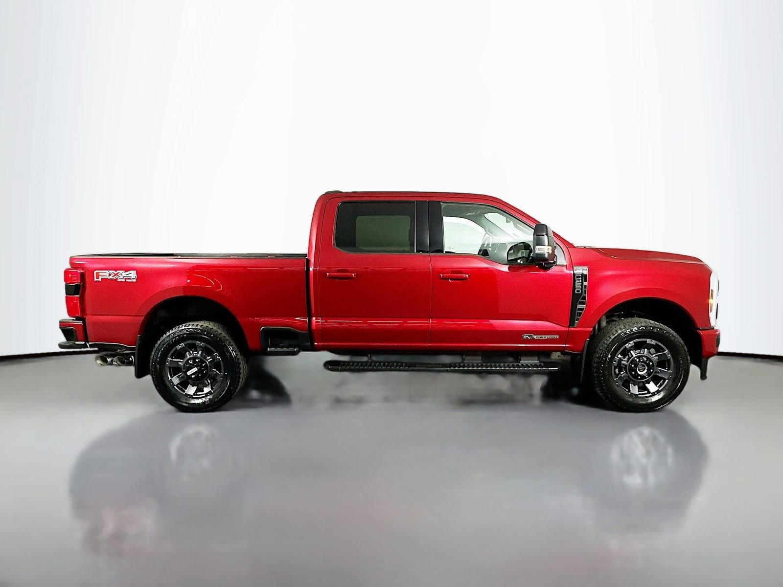 2024 Ford F250 Lariat