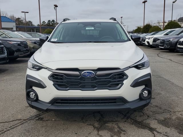 2026 Subaru Crosstrek 2.5i Limited