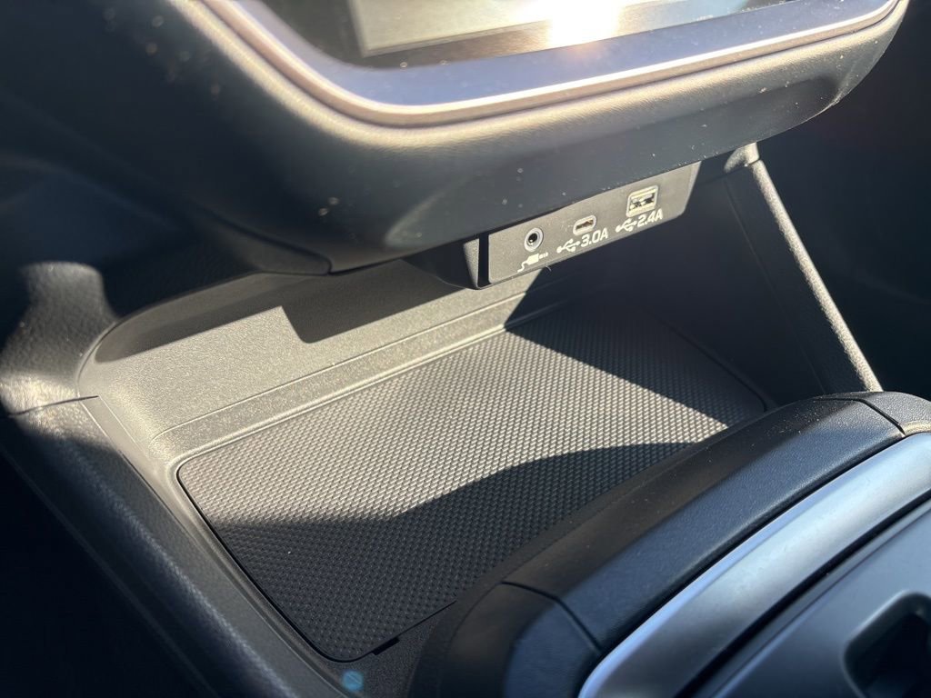 2026 Subaru Impreza 2.0i Sport