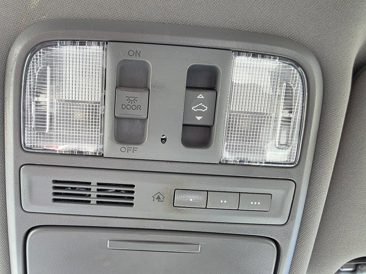 2010 Honda Pilot Touring