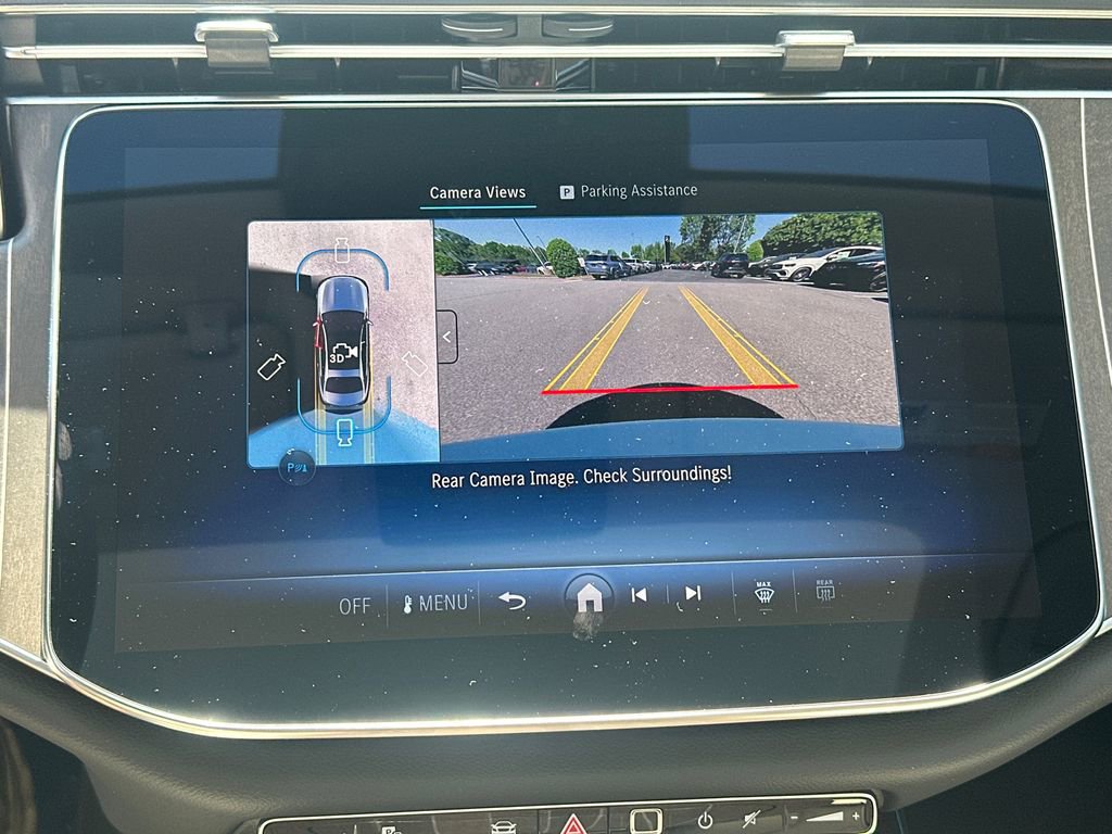 2026 Mercedes-Benz E 450 4MATIC Sedan