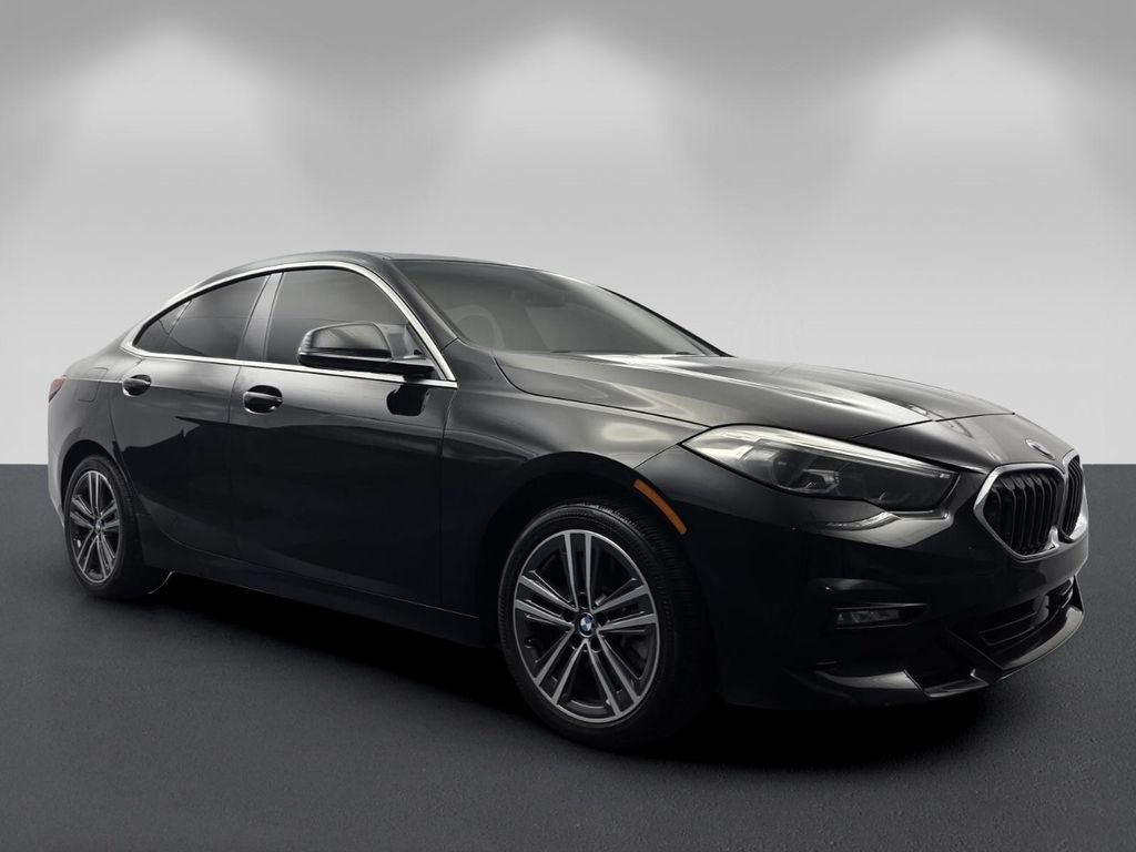 Used 2020 BMW 228i xDrive Gran Coupe w/ Convenience Package
