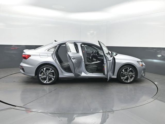 2022 Audi A3 2.0T Premium