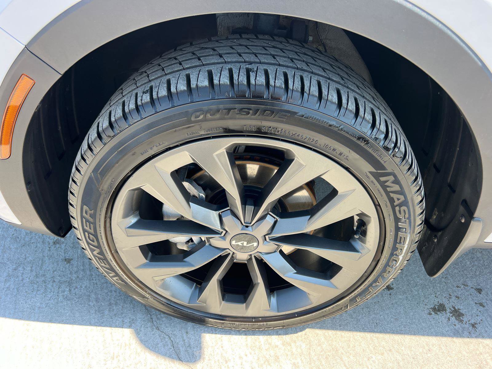 2023 Kia Sorento SX Prestige