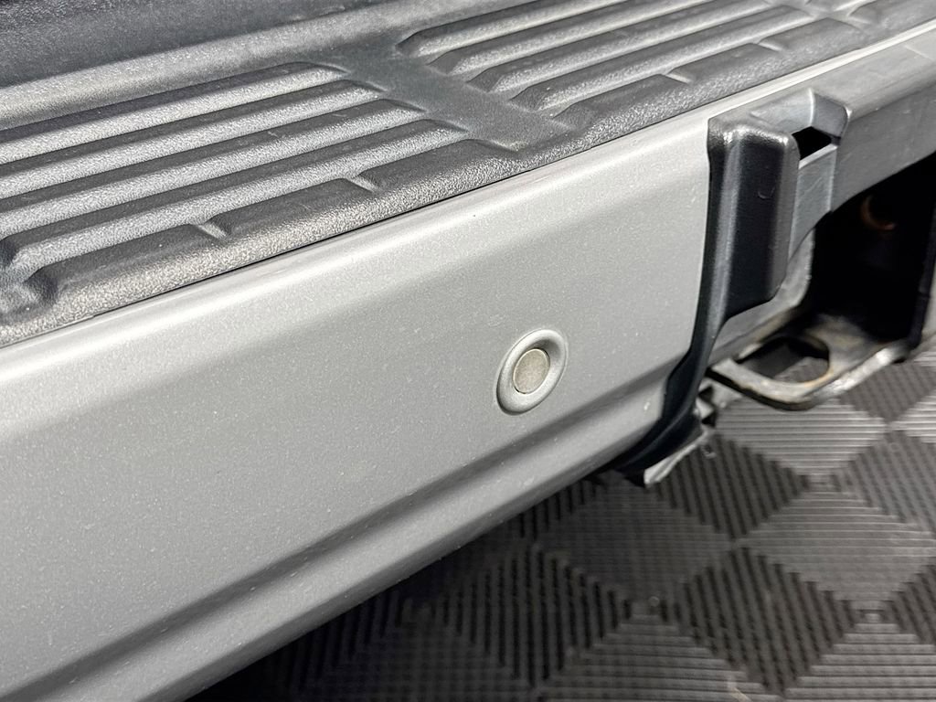 2016 Toyota Land Cruiser