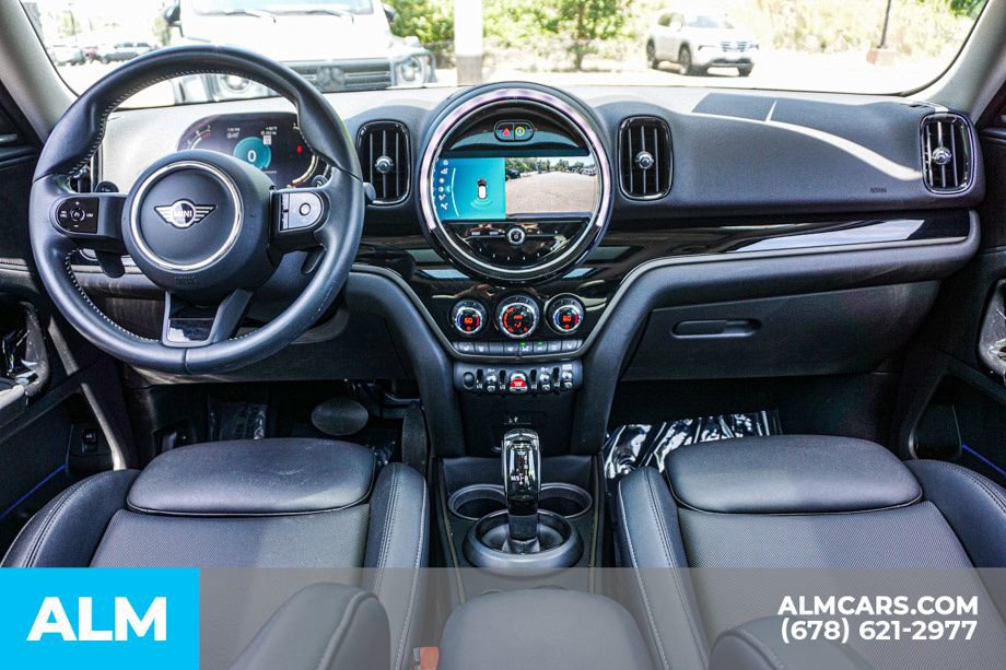 2023 MINI Cooper Countryman S