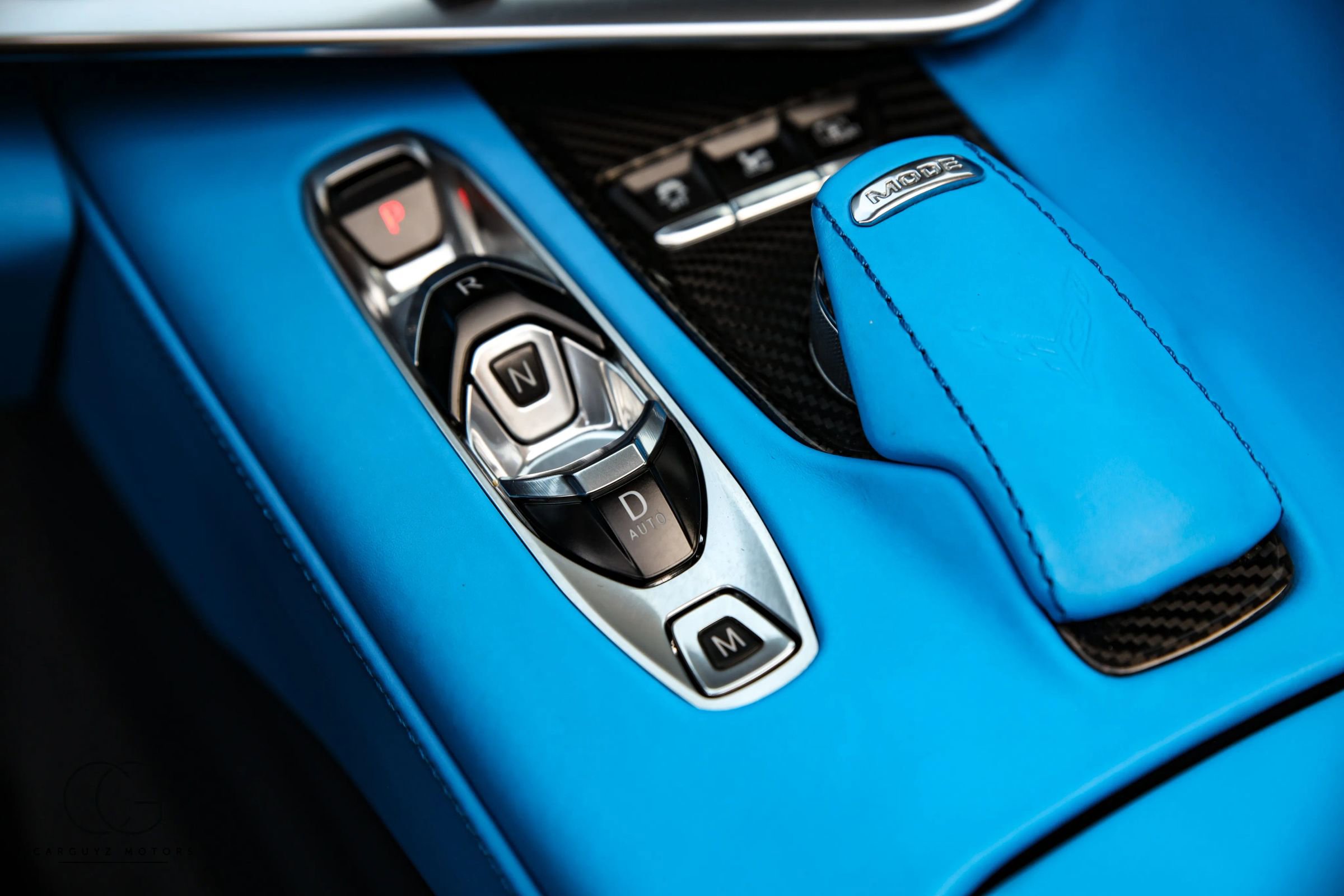 2022 Chevrolet Corvette Stingray Premium Conv