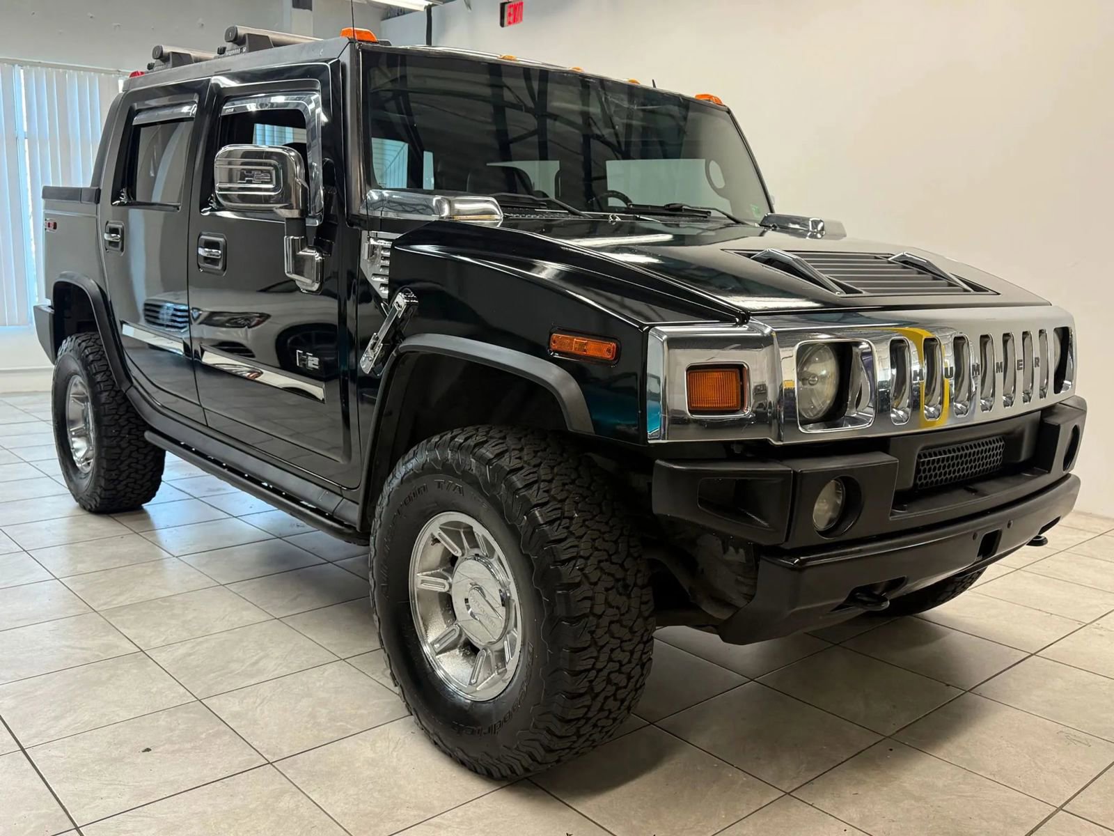 Used HUMMER H2 for Sale in Winchester, VA - Autotrader