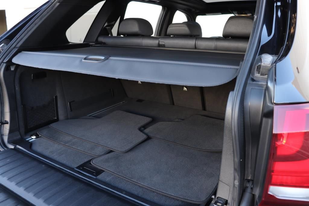 2018 BMW X5 sDrive35i