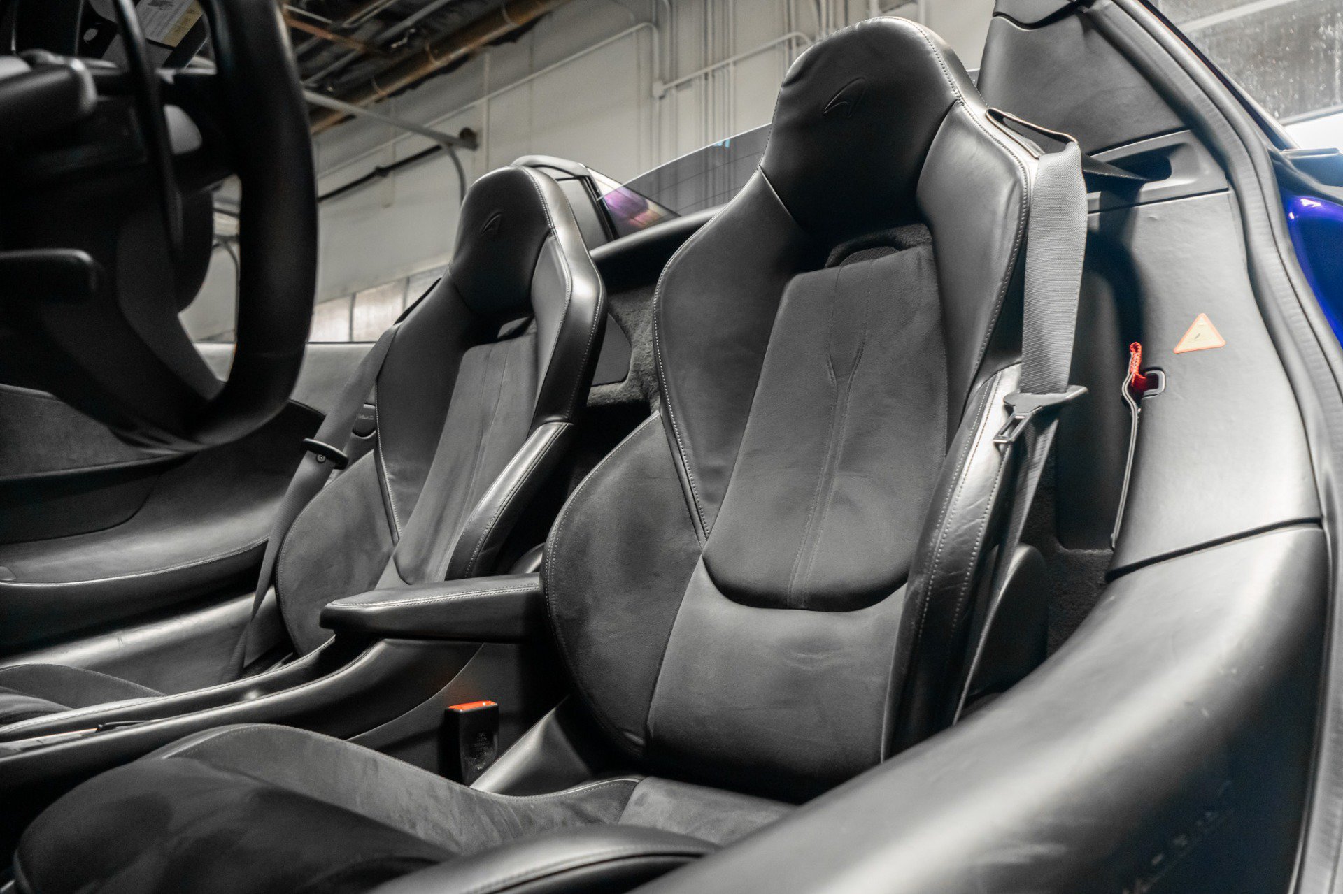 Used 2020 McLaren 600LT Spider photo 22