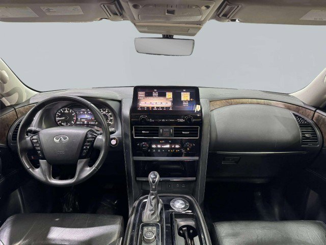 2022 INFINITI Qx80 Premium Select