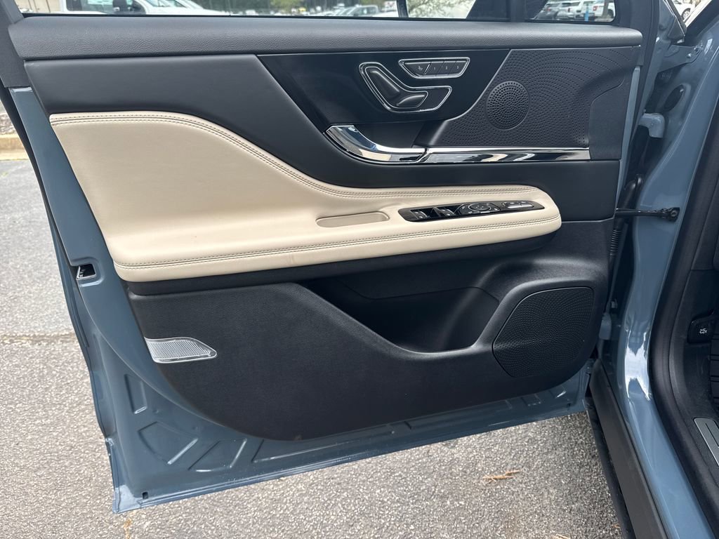 2026 Lincoln Corsair Grand Touring