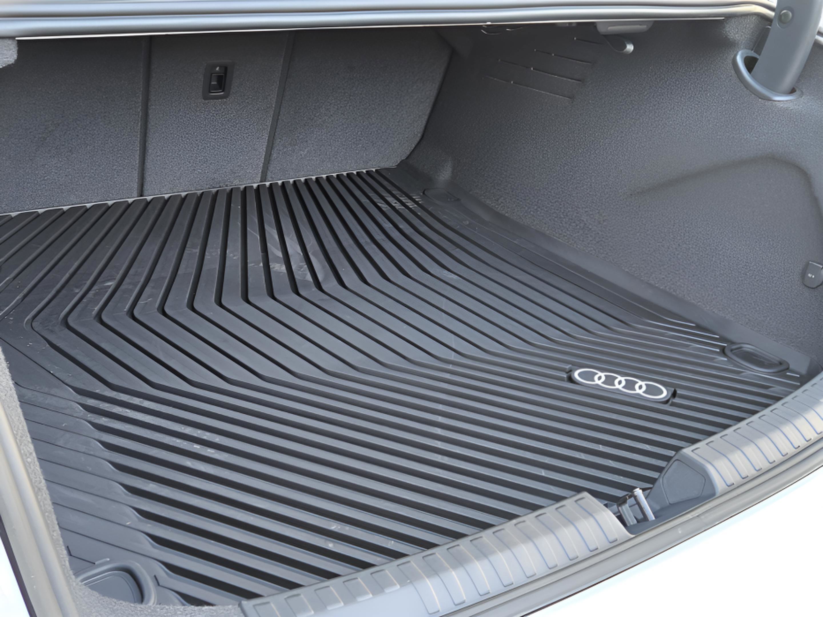 2026 Audi A6 Prestige