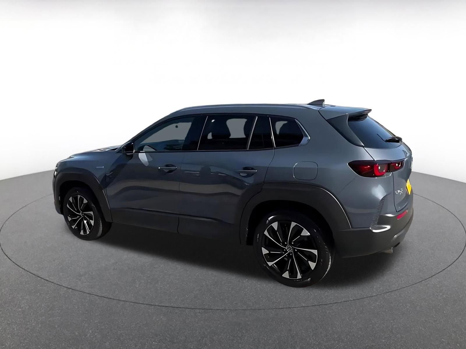 2025 MAZDA Cx-50 2.5 Hybrid w/ Premium Plus Pkg
