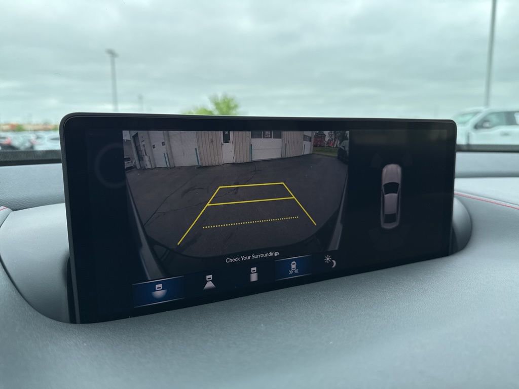 2025 Acura TLX SH-AWD w/ A-SPEC Pkg