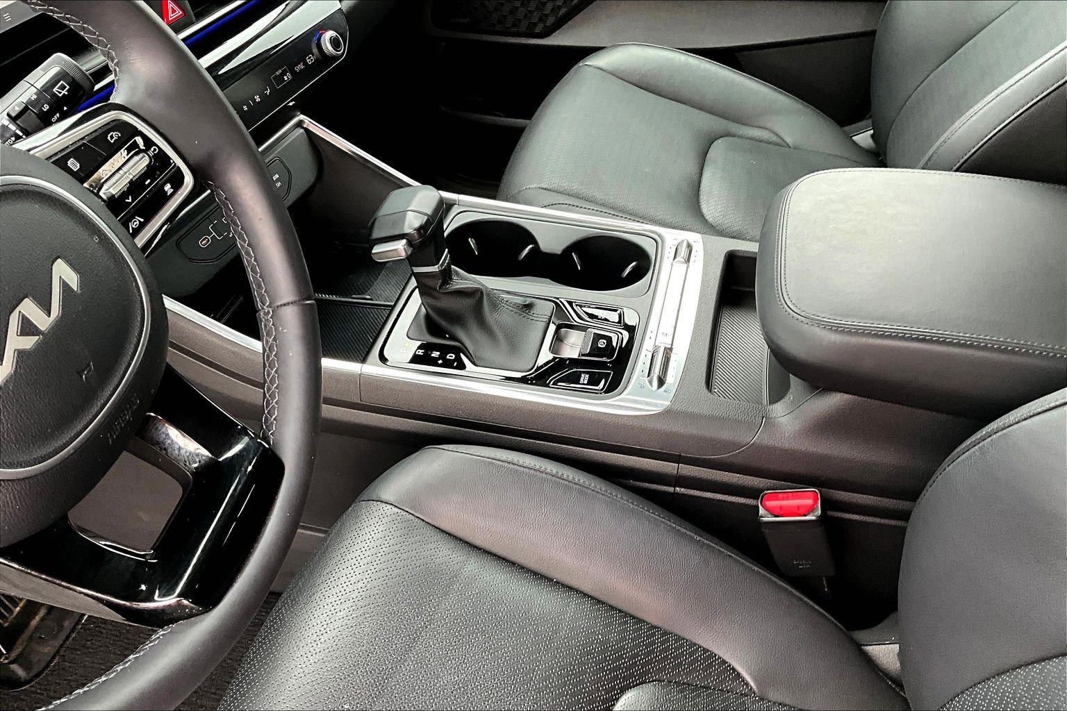 2025 Kia Carnival SX Prestige