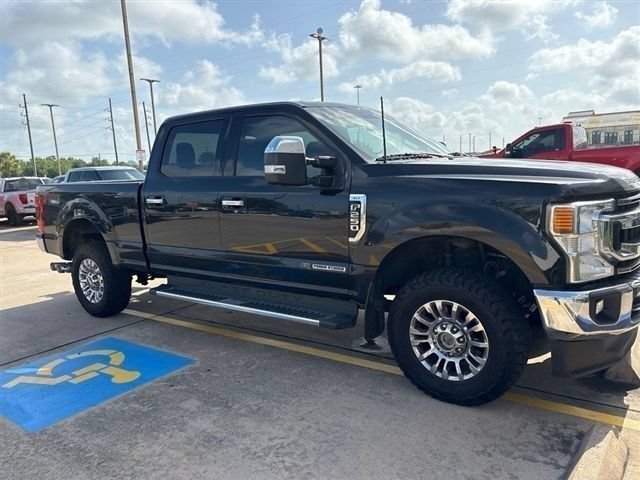 Used 2020 Ford F250 XLT w/ XLT Premium Package
