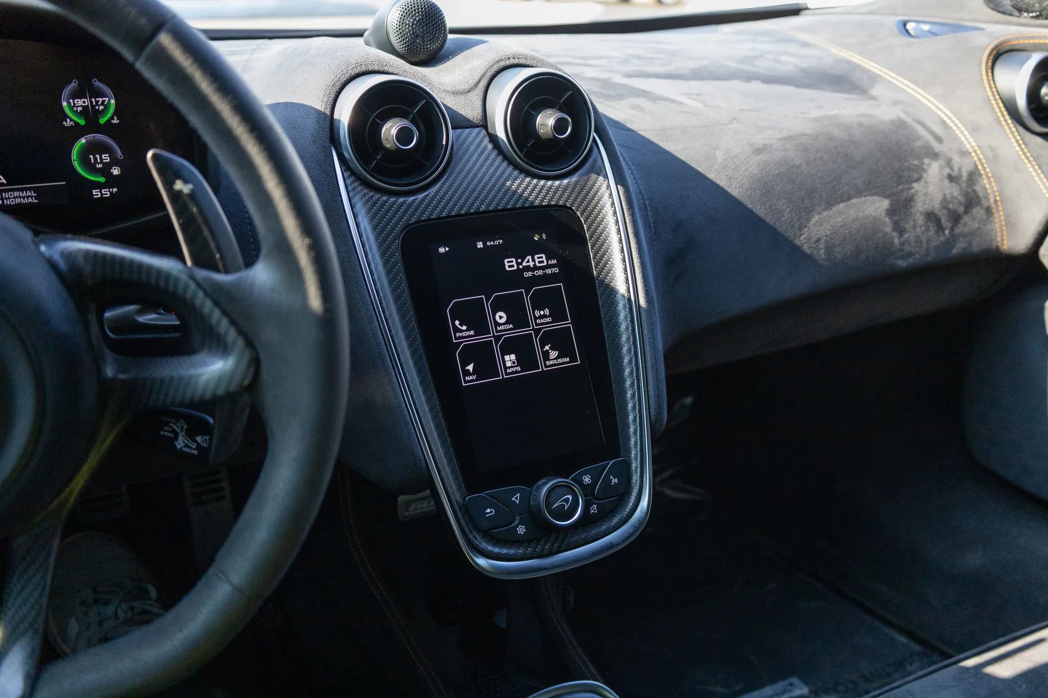 Used 2019 McLaren 600LT photo 51