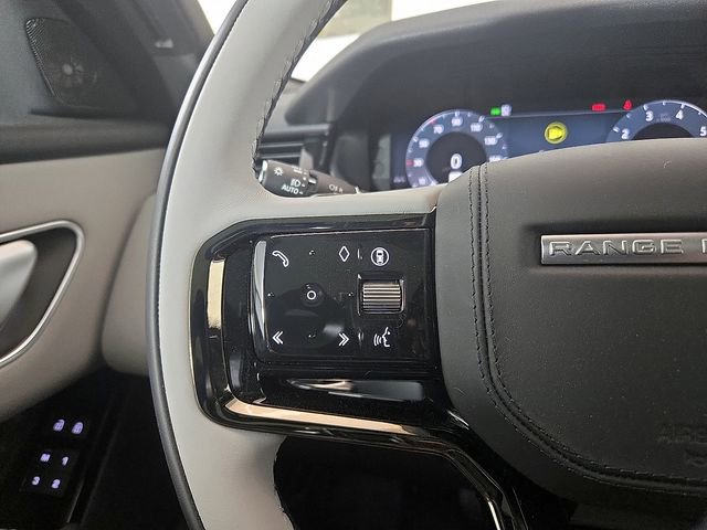 2026 Land Rover Range Rover Velar S