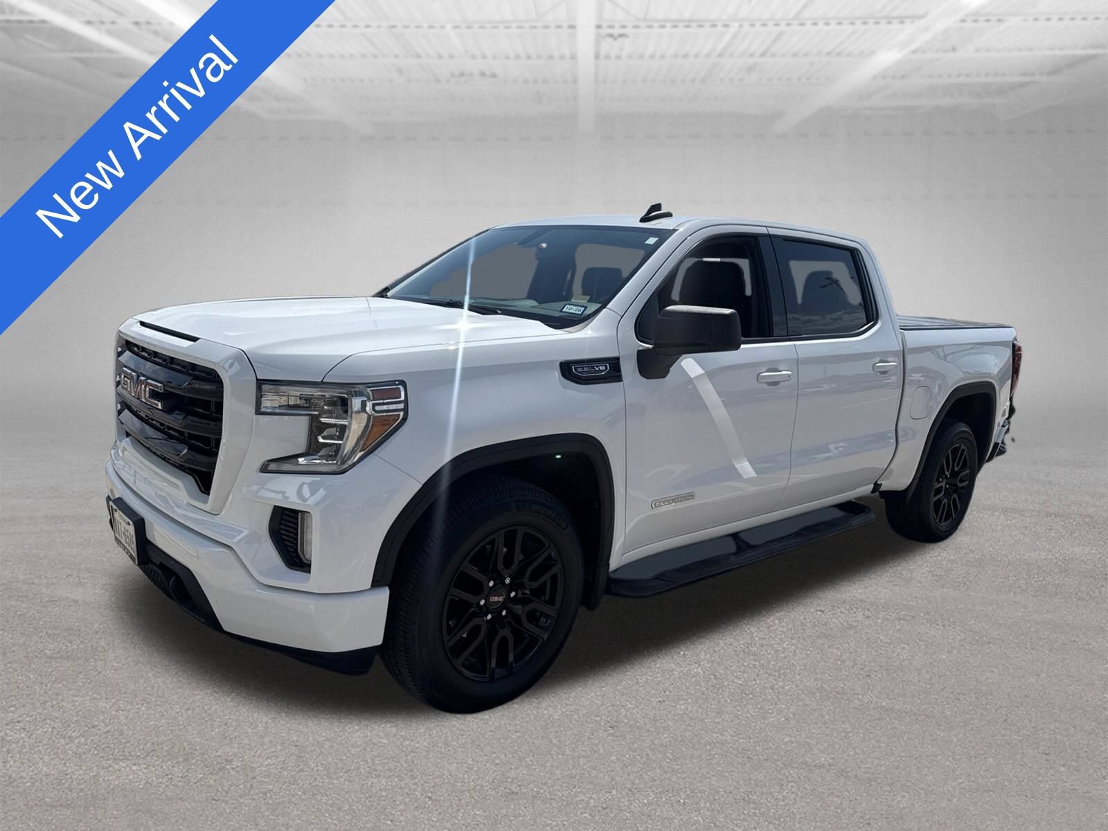 Used 2020 GMC Sierra 1500 Elevation w/ Elevation Value Package