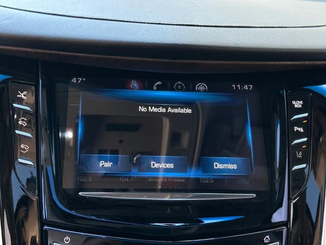 2015 Cadillac Escalade Premium